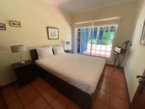 5 chambres, Wi-Fi, draps fournis