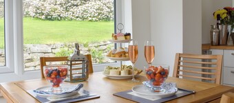 2 chambres Ă coucher Ă Consett