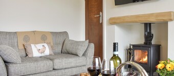 Alloggio con 2 camere da letto ad Consett