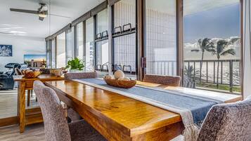 تناول الطعام