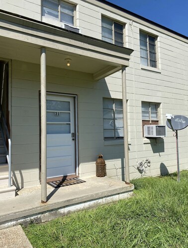 Historic Studio cozy Apartment ideal for longer stay 2F