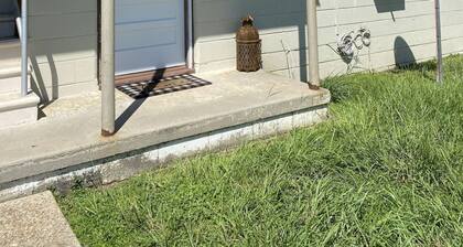 Historic Studio cozy Apartment ideal for longer stay 2F