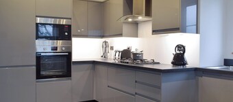 2 bedroom accommodation in Glandwr, near Narbeth