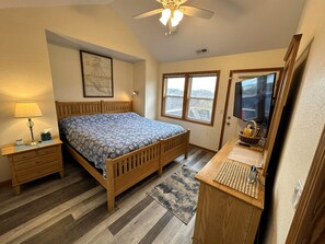 6 slaapkamers, reisbedje, gratis wifi, beddengoed