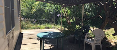 Terras