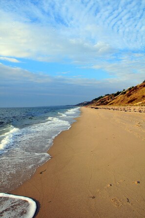 Am Strand