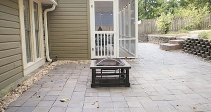 Charming Avondale Bungalow