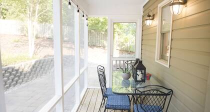 Charming Avondale Bungalow