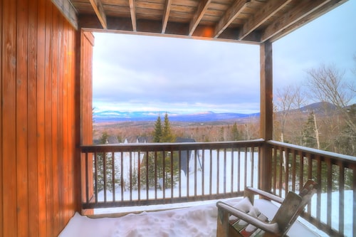 South Branch 11-2 - South Branch Ski in Ski out Condo at Saddleback