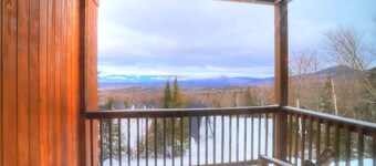 South Branch 11-2 - South Branch Ski in Ski out Condo at Saddleback