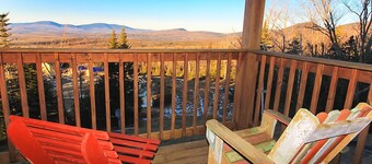 South Branch 11-2 - South Branch Ski in Ski out Condo at Saddleback