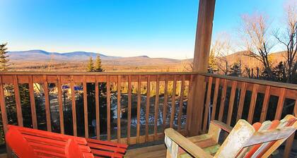 South Branch 11-2 - South Branch Ski in Ski out Condo at Saddleback