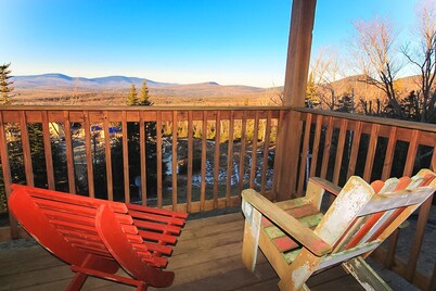 South Branch 11-2 - South Branch Ski in Ski out Condo at Saddleback