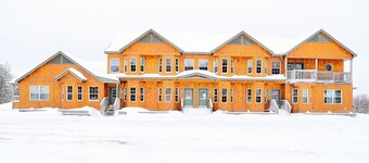 Mountain Brook 152 - Ski in Ski out at Saddleback