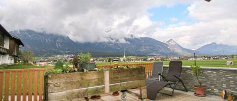 Terras