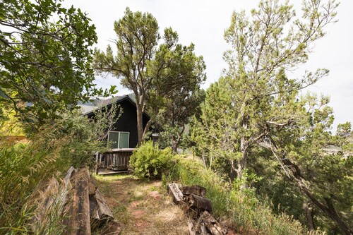 Modern Seven Castles Basalt Home