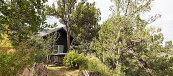 Modern Seven Castles Basalt Home