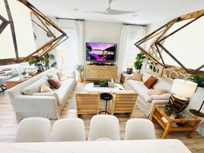 Smart TV