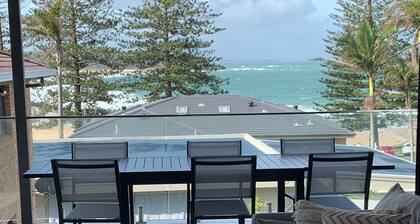 The Cove 2 - Stunning Upper floor of large house