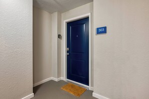 Interior - VCR1-303 Third Floor - Epic Universe & Conventions (Orlando)