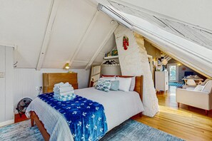 Fer et planche à repasser, Internet gratuit, draps fournis