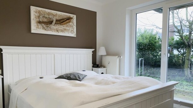 Room - Haus Hauke App. 02 "syltliebe" (Sylt)