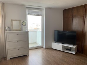 1 Schlafzimmer, Babybetten, kostenloses Internet per Kabel