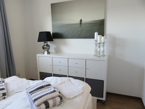 1 Schlafzimmer, Babybetten, kostenloses Internet per Kabel