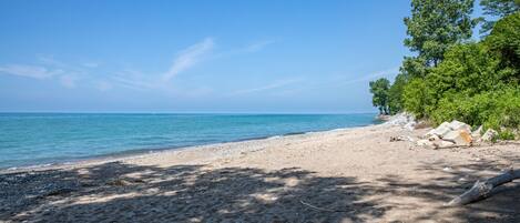 Plage