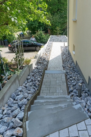 Boendeområde
