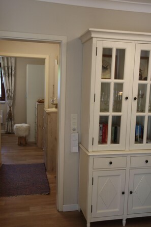 1 Schlafzimmer, Babybetten, kostenloses WLAN