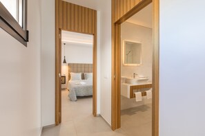 3 chambres, accès Internet, draps fournis