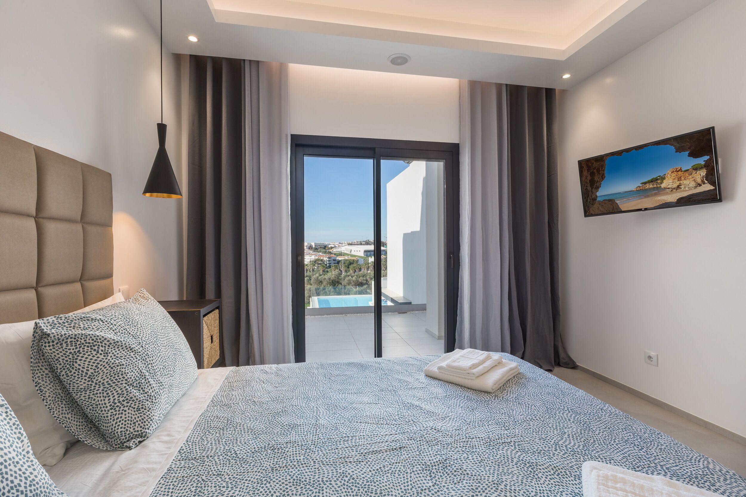 2 Schlafzimmer, Internetzugang, Bettwäsche