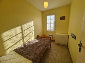 3 Schlafzimmer, kostenloses WLAN