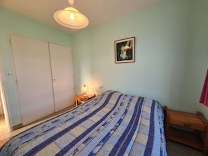 3 habitaciones y wifi gratis 