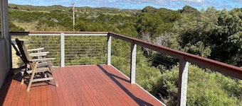 The Fish Bowl central to everything Ledge Point