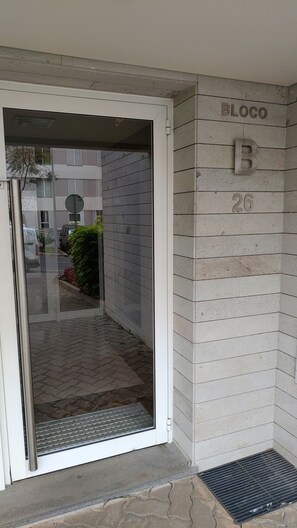 Detalj exteriör