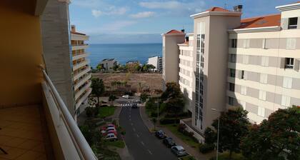 Green Park Ajuda Apartment