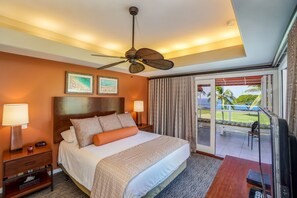 2 habitaciones, escritorio, tabla de planchar con plancha y wifi 