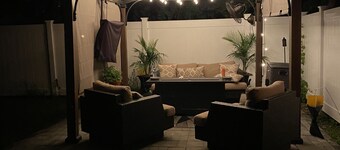 Welcome to Beautiful Saratoga Springs Location