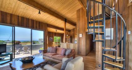 Relax, rejuvenate and re-connect with the important things in life