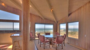 Unclassified image, 5 of 23, button - Berk | Ocean Views, Fireside Nights & Hot Tub (Sea Ranch)
