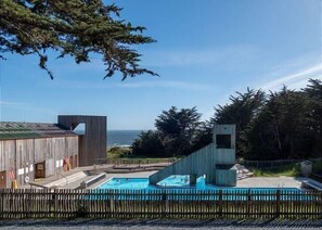 Unclassified image, 2 of 33, button - Forest House | Tranquil Escape & Trails (The Sea Ranch)