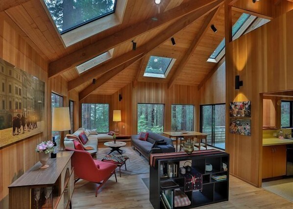 TV connectée, lecteur de DVD