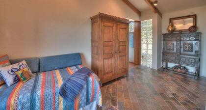 Rosemary Bluff | Scenic Coastal Home with Library