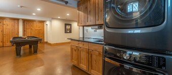 Jumping Off Point · Your Jumping Of Point for Livingston Adventures!