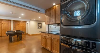 Jumping Off Point · Your Jumping Of Point for Livingston Adventures!