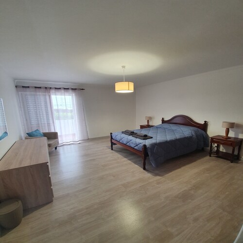 Levada Apartment