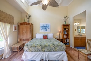 2 chambres, lit parapluie, Wi-Fi gratuit, draps fournis