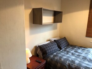 1 Schlafzimmer, WLAN